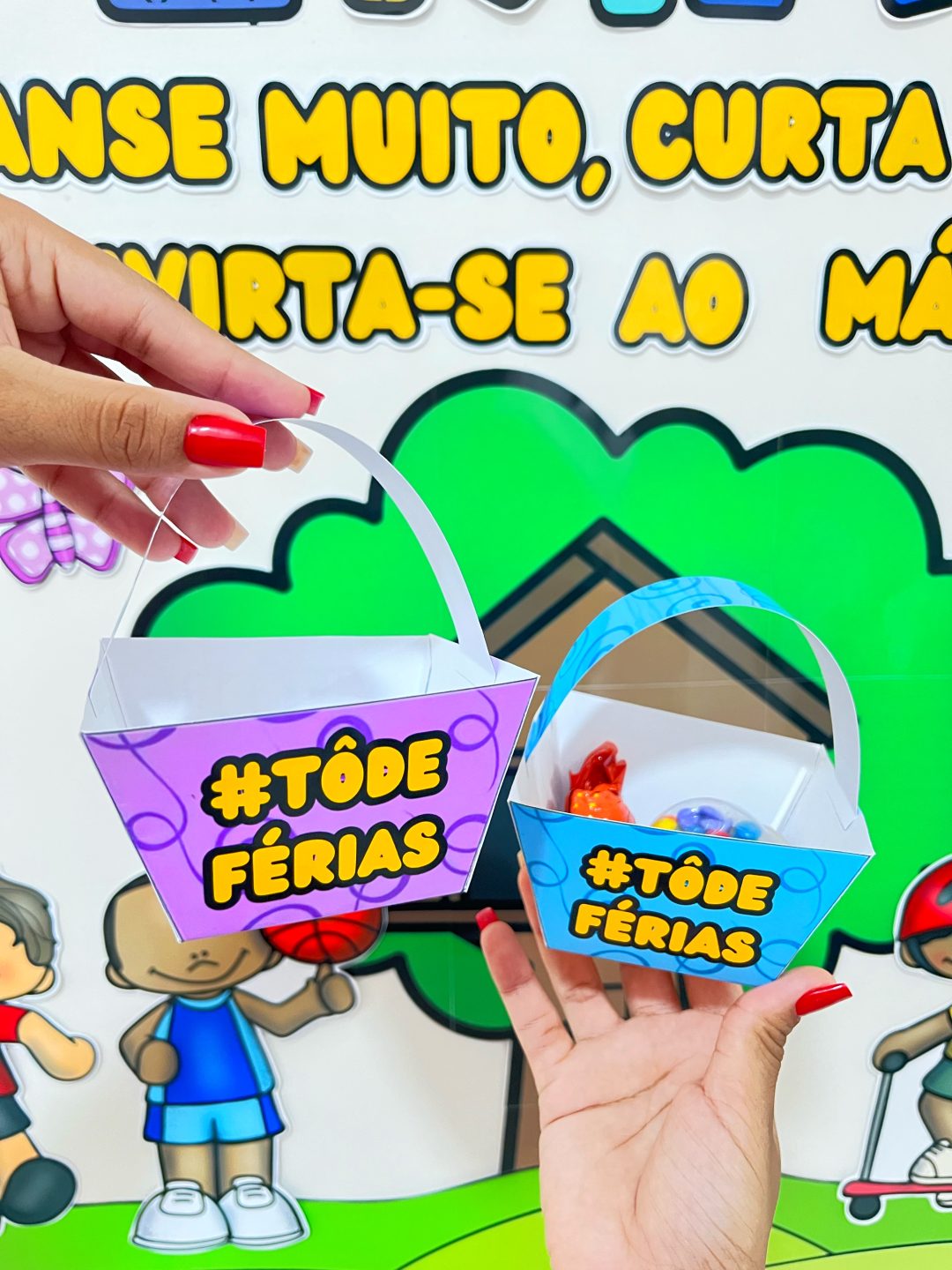 Kit boas férias - Image 8