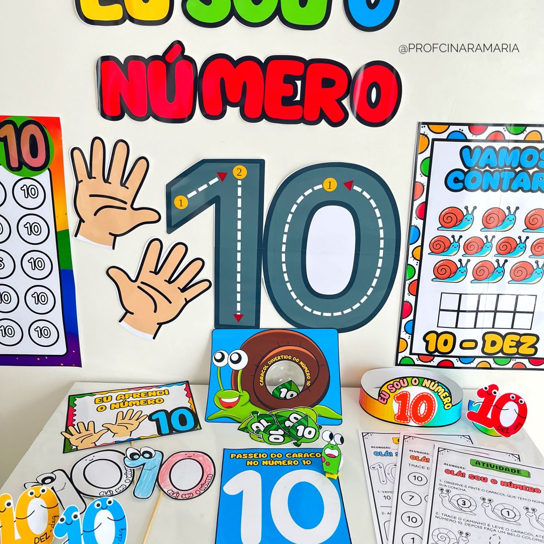 Kit número 10