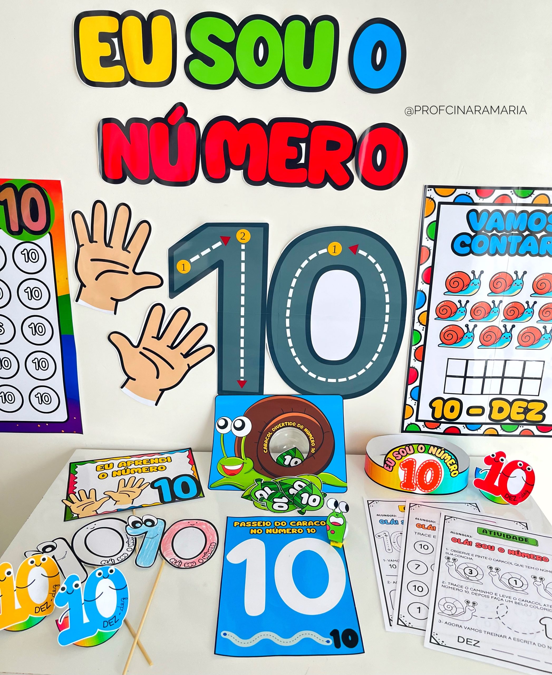 Kit número 10