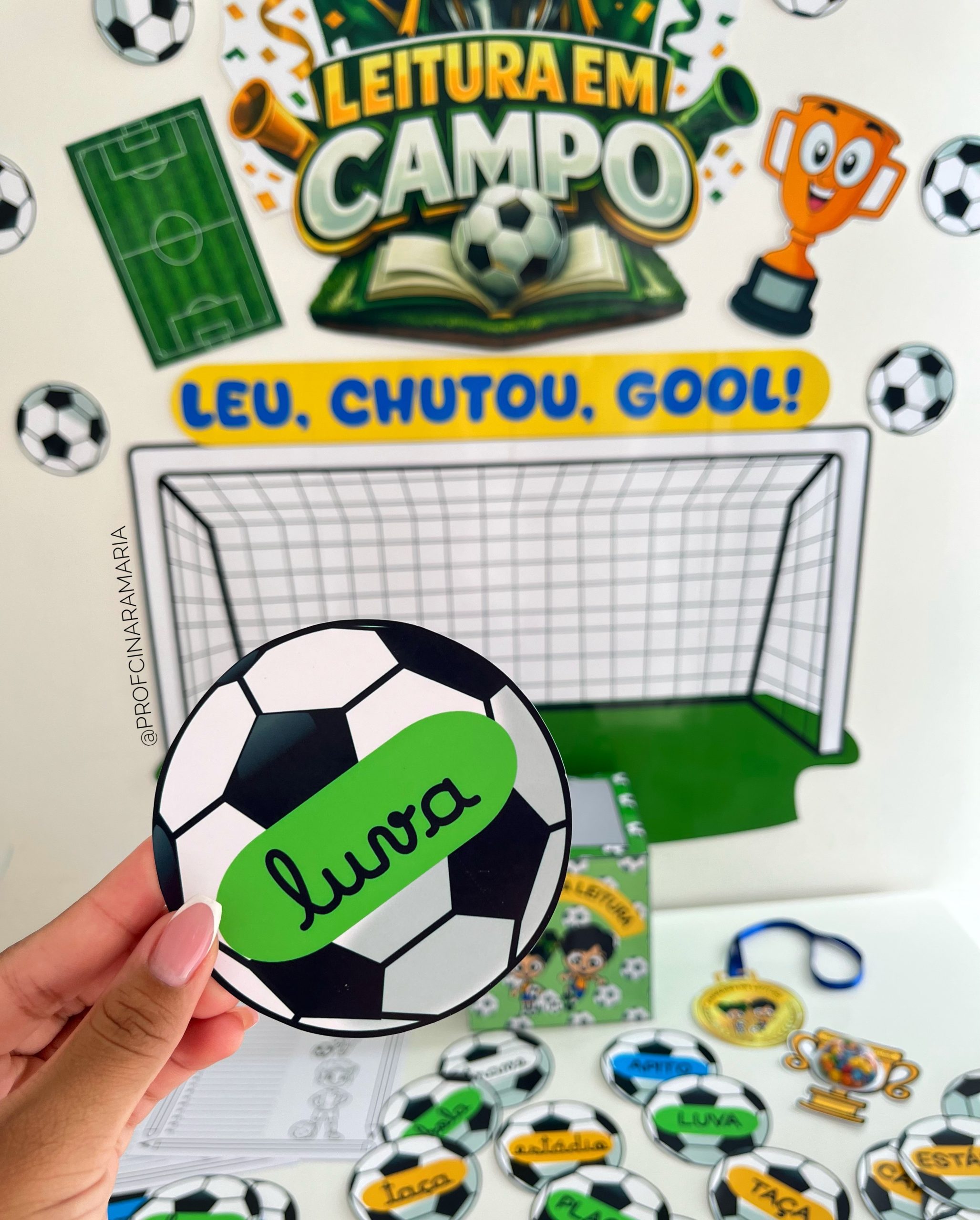 Leitura em Campo - Imagem 3