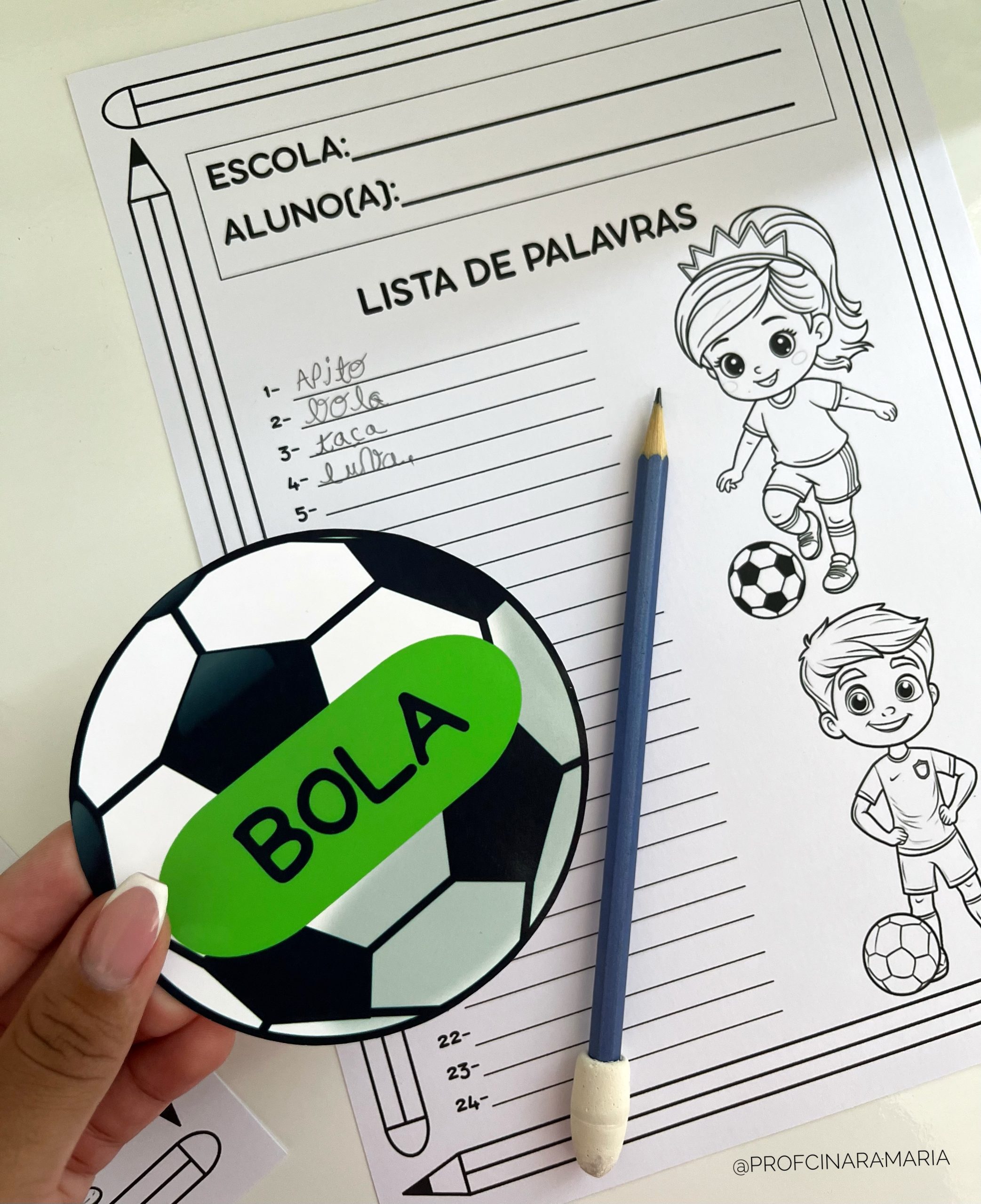 Leitura em Campo - Imagem 9