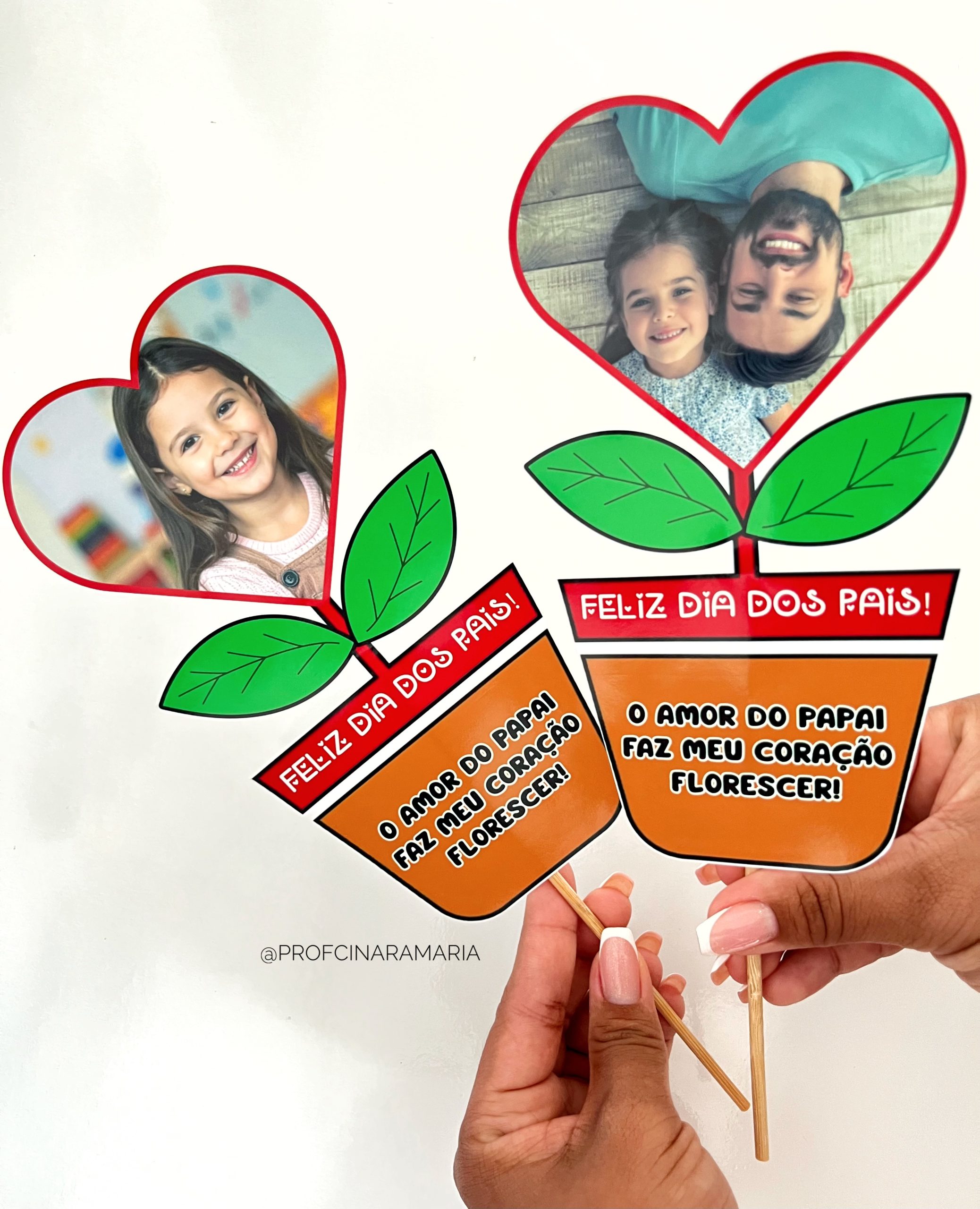 Lembrancinha personalizada DIA DOS PAIS